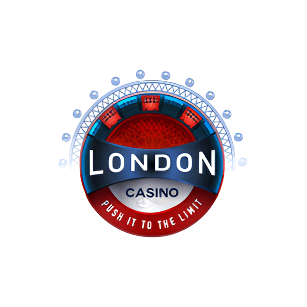 Casino logo