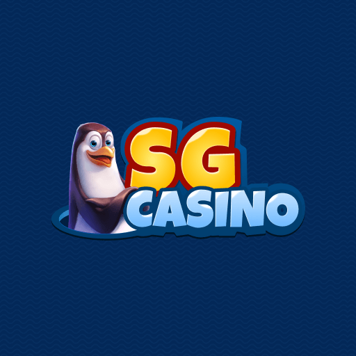 Logotipo del casino