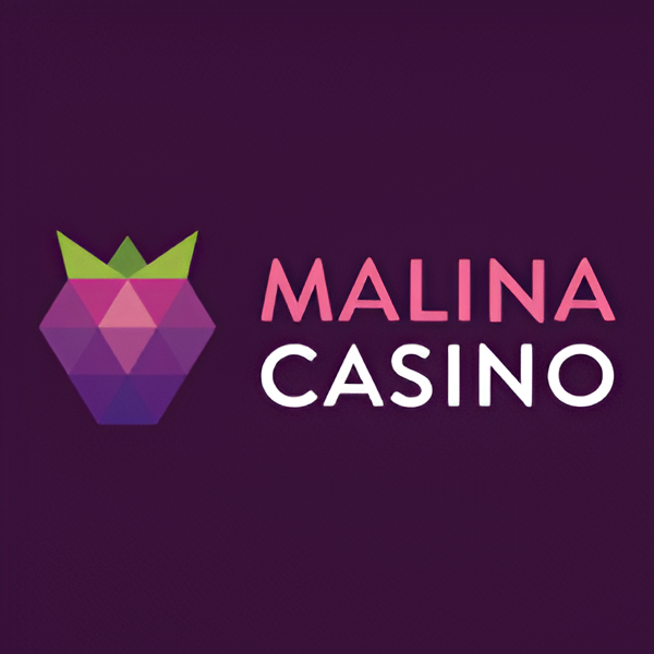 Malina Casino Logo