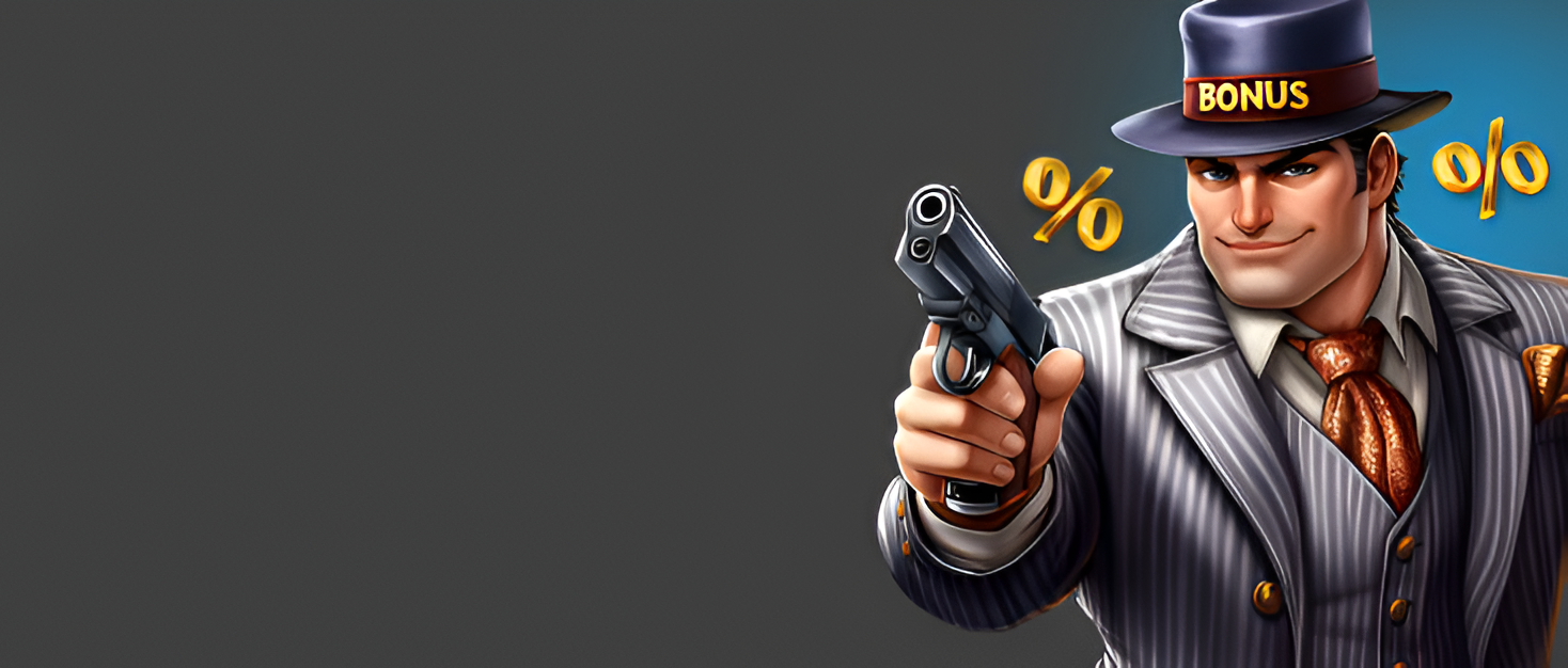 Bonus mobster deal