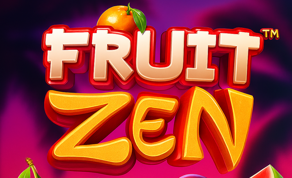 Juego: Fruit Zen