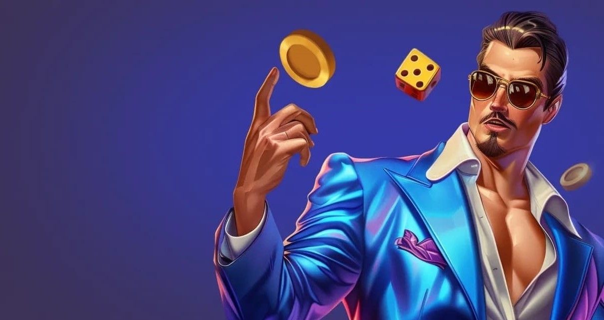 Un tipo genial lanza