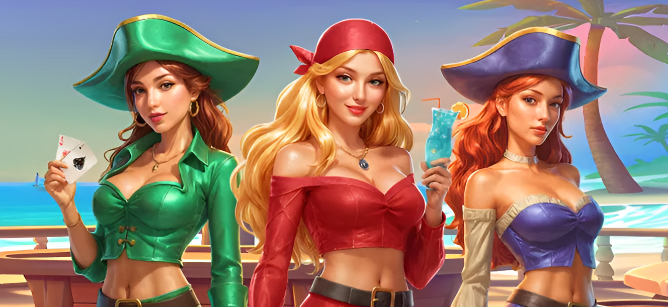Casino Piratas